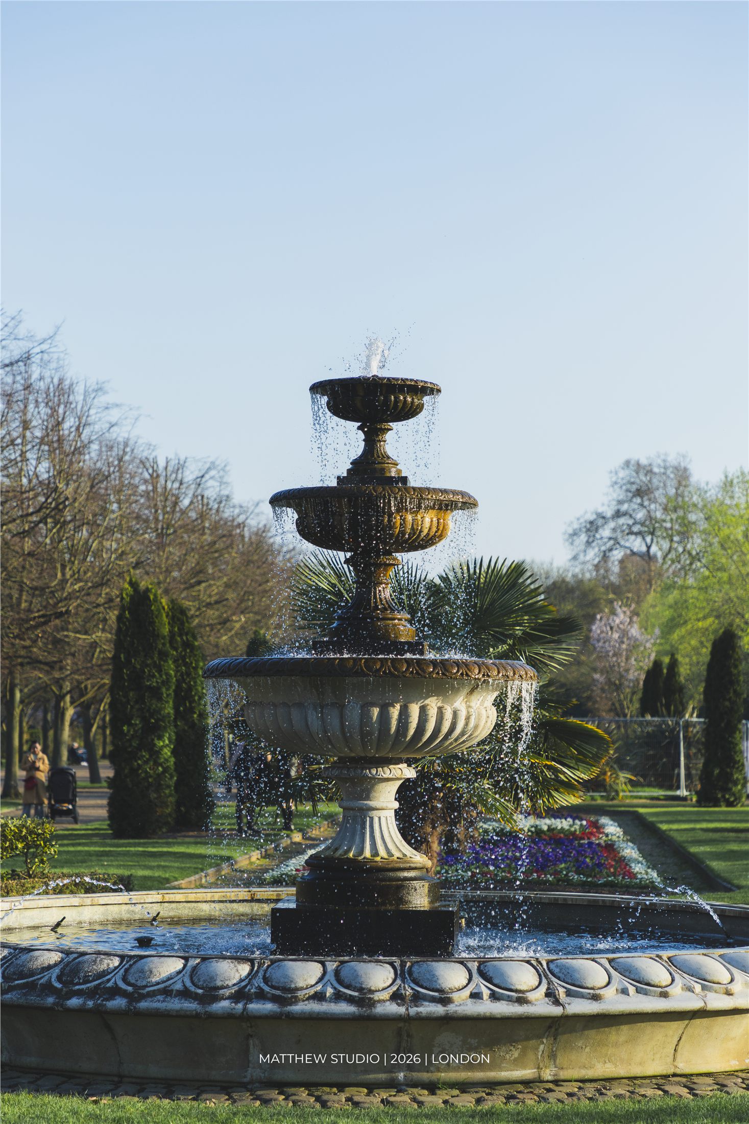 Regent's Park